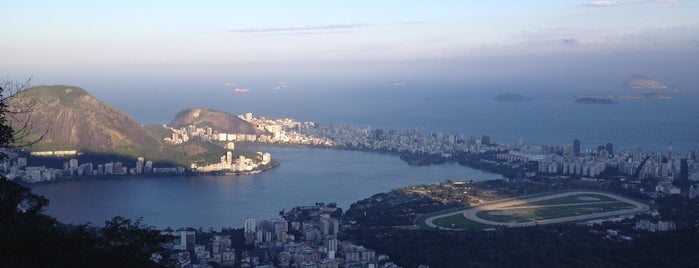 Bica das Paineiras is one of When in Rio.