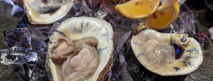 Razzoo's Cajun Cafe is one of The 15 Best Places for Oysters in Fort Worth.