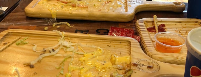 Cheese House is one of Jeddah.