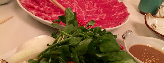 Shabu Shabu 70 is one of Upper East Side Dinner.