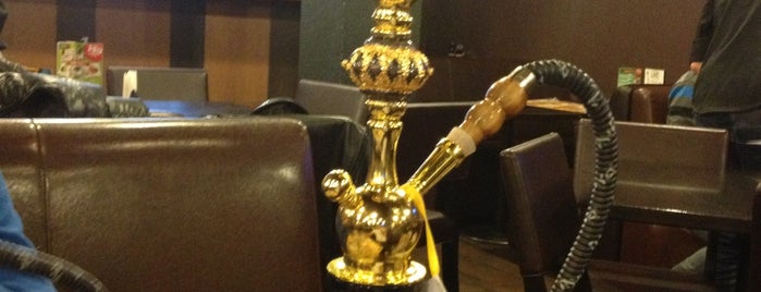 SПБ is one of Hookah by’s Liked Places.