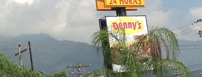 Denny's is one of สถานที่ที่ Jaume ถูกใจ.