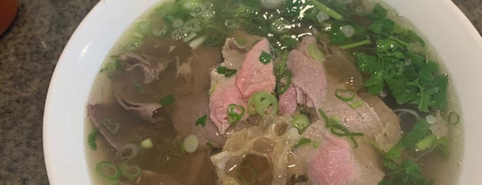 Pho 75 is one of Guide to Rockville's best spots.