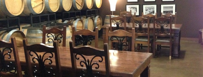 APEX at Alder Ridge is one of Must-visit Wineries in Woodinville.