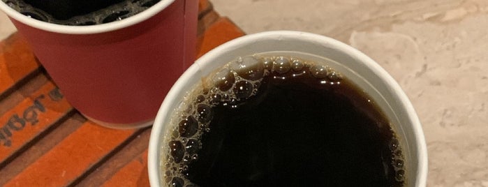 Sugar Hive is one of Riyadh’s Coffee Shops ☕️.