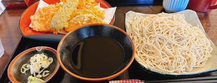 そば処 五島 is one of Jp food-2.