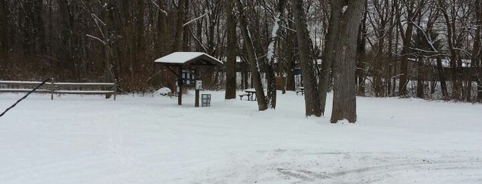 Schumacher Valley Metro Park is one of Alyssaさんのお気に入りスポット.