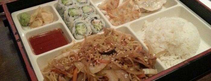 Himawari is one of A Taste of Long Beach NY.
