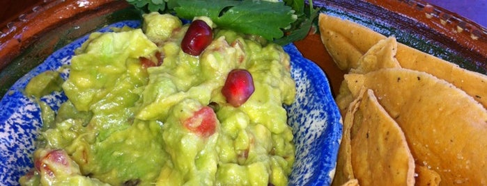 Joe Jack's Fish Shack is one of The 15 Best Places for Guacamole in Puerto Vallarta.