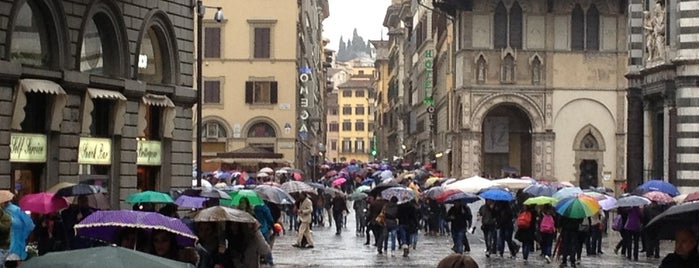 Plaza del Duomo is one of Been there.