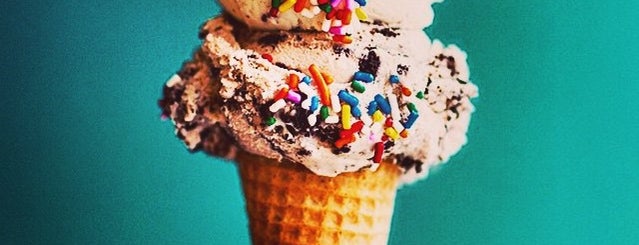 Davey's Ice Cream is one of East Village Eats!.