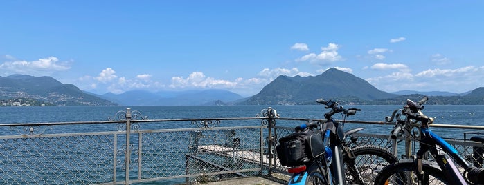 Cascata del Toce is one of Stresa 🇮🇹.