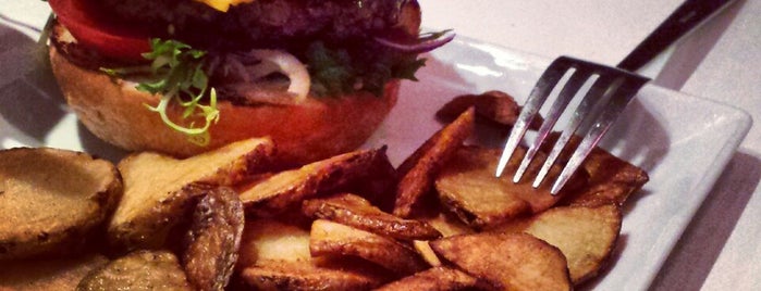 Le Ballon is one of Repastos Lentos.