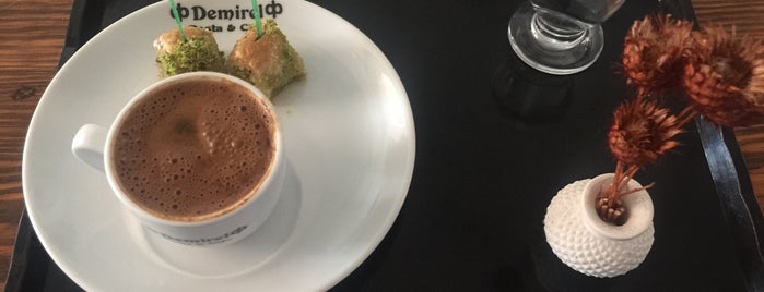 Unex Değirmen Cafe&Patisserie is one of Kahvaltı.
