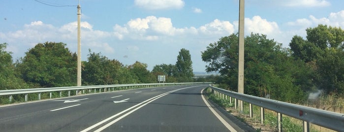 7-es főút is one of Hungarian roads.
