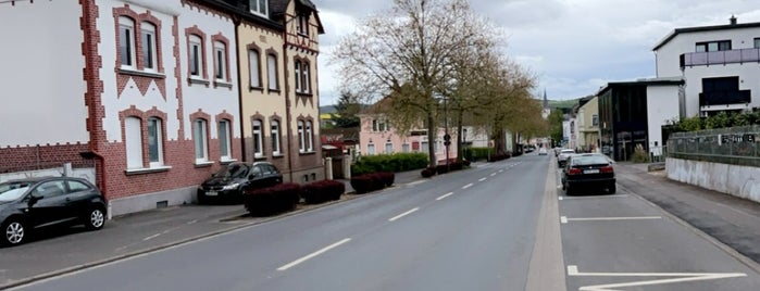 Bad Camberg is one of FavPlaces.