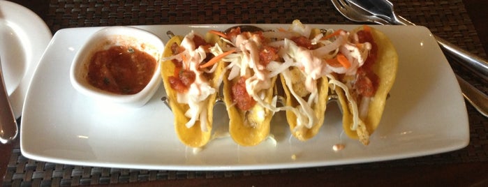 Landmark Restaurant is one of * Gr8 Sandwich & Lunch  Shops In Dallas.