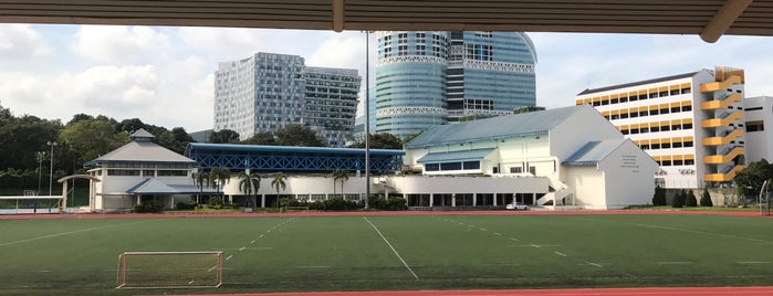 SAT Test Centres in Singapore