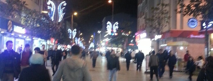 Dörtyol Meydanı is one of Istanbul.