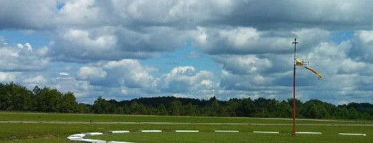 Jefferson County Airpark (2G2) is one of Airports in Ohio.