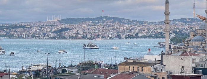 La Vista Bosphorus is one of Istanbul.