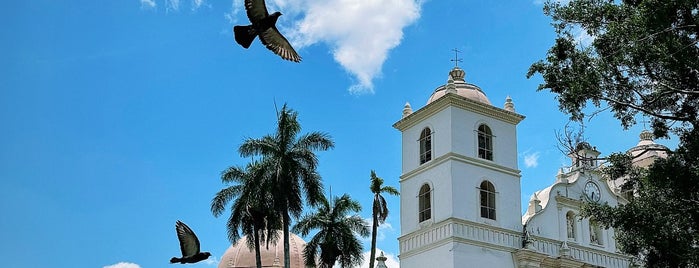 Tegucigalpa is one of Capitals of Independent Countrys.