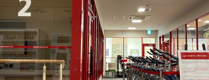 コナミスポーツ コナミスポーツ