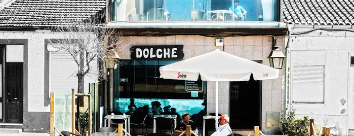 Dolché is one of Bar/Pub/Club.