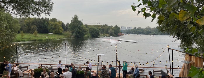 Траектория Wake Park is one of wake.