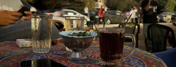Sahlala Cafe is one of All-time favorites in Egypt.