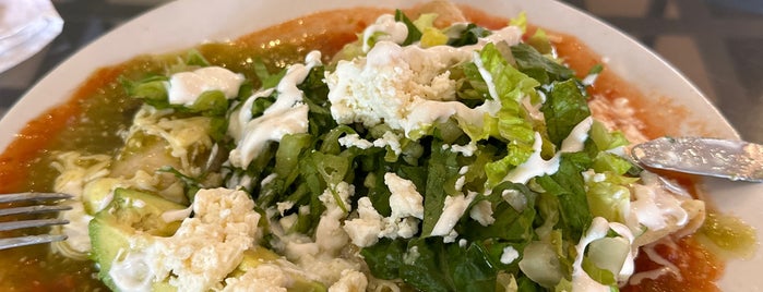 Papá Frijol is one of Must-visit Food in Hermosillo.