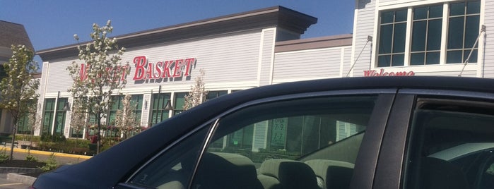 Market Basket is one of Stuff.