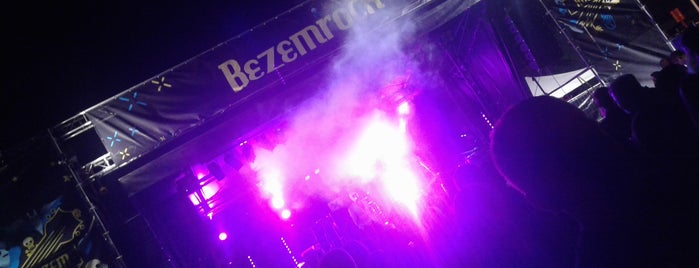 Bezemrock is one of Belgium / Events / Music Festivals.