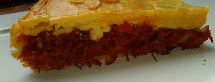 A Fantástica Torta da Maria is one of Victor 님이 좋아한 장소.