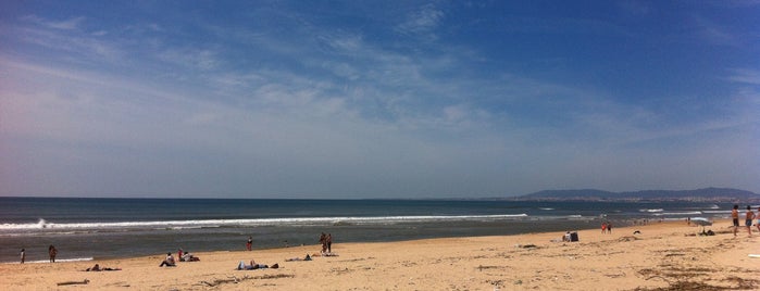 Praia da Morena is one of สถานที่ที่บันทึกไว้ของ Manuela.