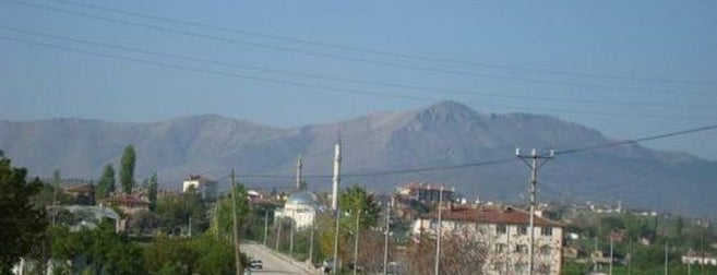 Günyüzü is one of Eskişehir ve İlçeleri.