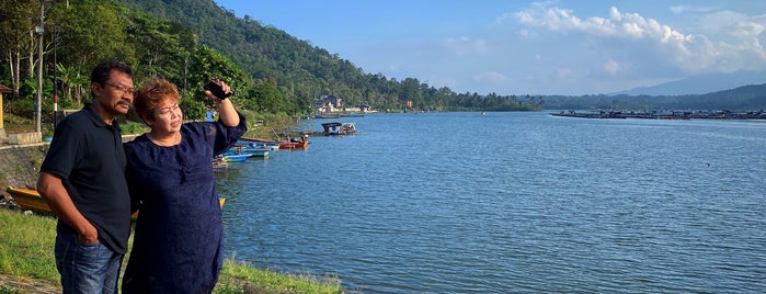 Objek Wisata Waduk Darma is one of All-time favorites in Indonesia.