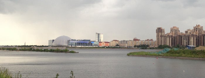 Южная дорога is one of Анастасия'ın Beğendiği Mekanlar.