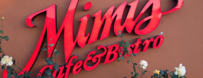 Mimi's Cafe is one of Scottsdale.