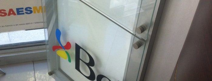 BCI is one of Banco Bci | Zona Centro.
