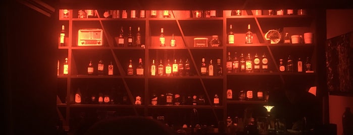Eddy's Bar is one of Places I may visit in Shanghai.