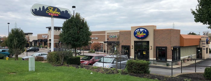 Skyline Chili is one of Florence ky.