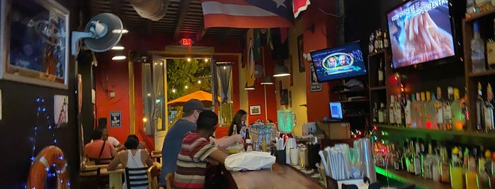 BrickHaus is one of Puerto Rico Favorites.