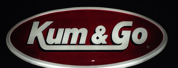 Kum & Go is one of 2012 Student Choice winners.