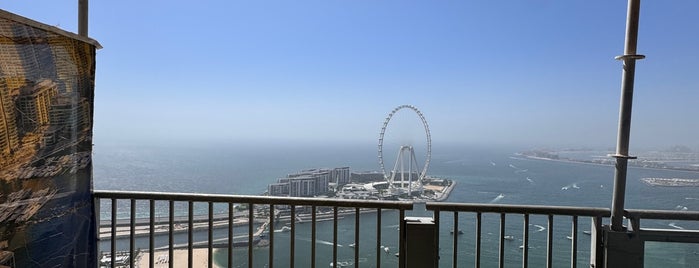 XLine is one of Dubai.