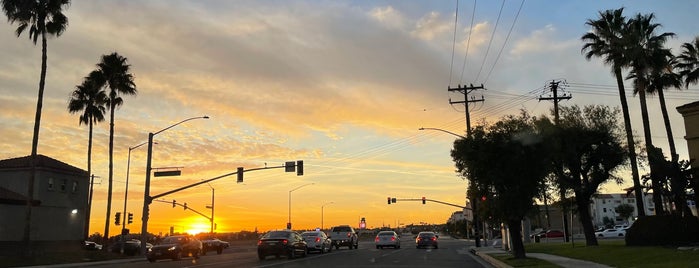 Hamilton Family Brewery is one of SoCal Craft Beer.