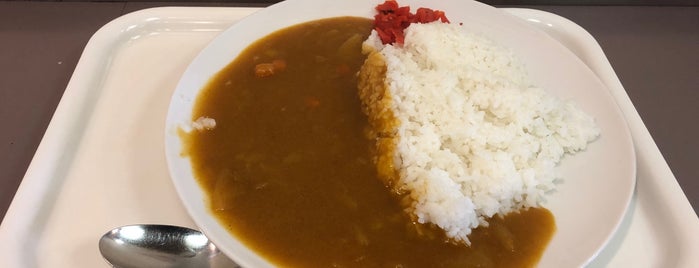 カフェ・と〜ぶ 春日部店 is one of 旅先での食事.