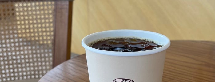 Coffee Maliha is one of Riyadh’s Premium Coffee shops List.
