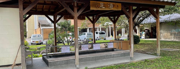 湯来ロッジ is one of Lugares favoritos de ZN.