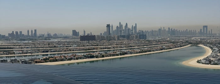 Cloud 22 is one of Dubai.